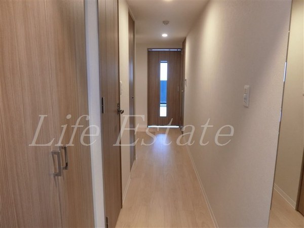 アヴェニール北浜