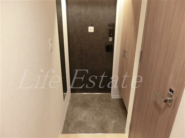 アヴェニール北浜