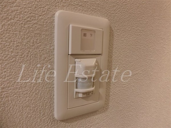 アヴェニール北浜