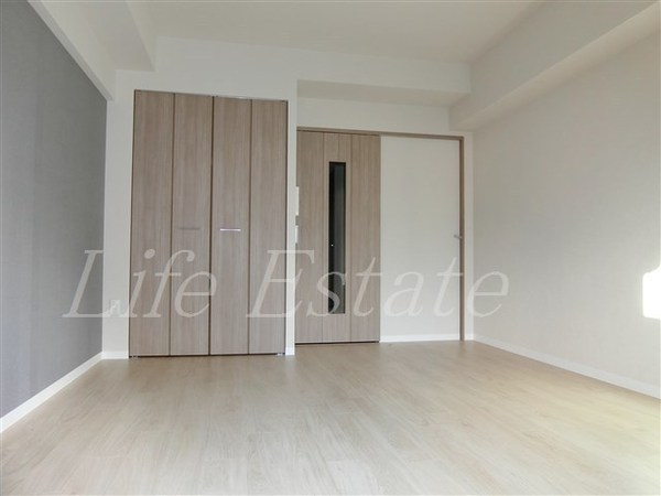 アヴェニール北浜