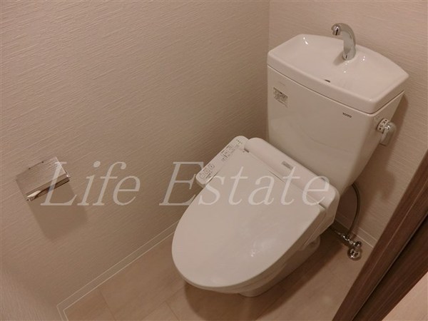 アヴェニール北浜