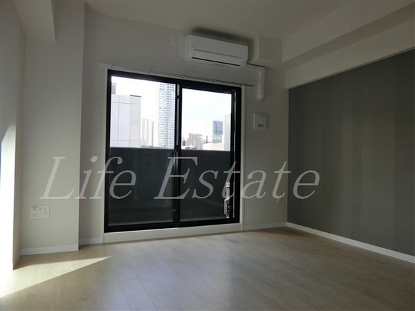 アヴェニール北浜