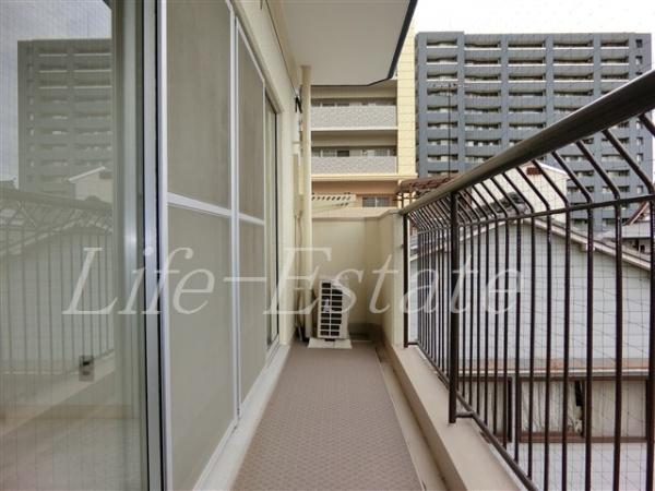 和光ハイマート上町