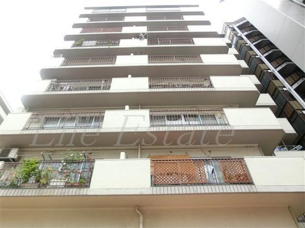 和光ハイマート上町