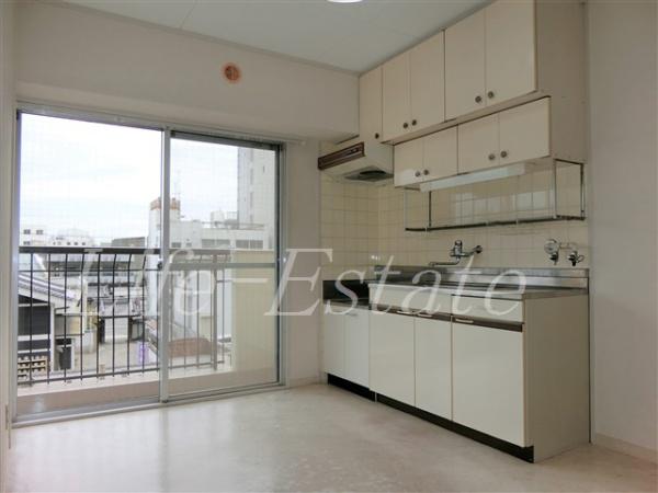 和光ハイマート上町