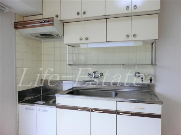 和光ハイマート上町