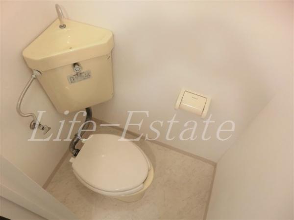 和光ハイマート上町