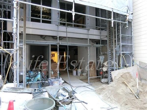 RiviereGauche谷町六丁目