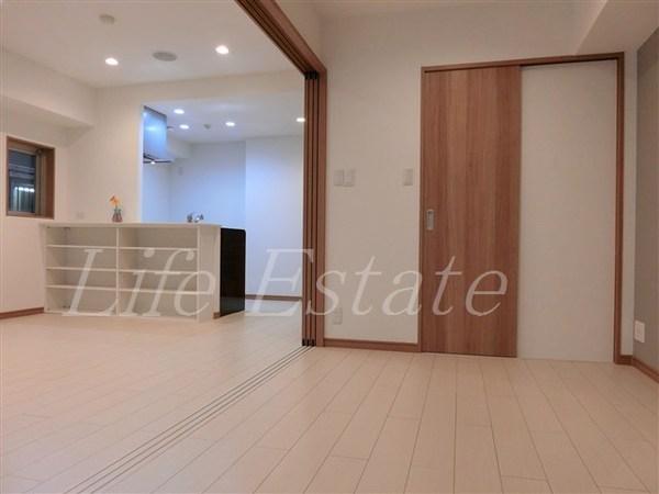 RiviereGauche谷町六丁目