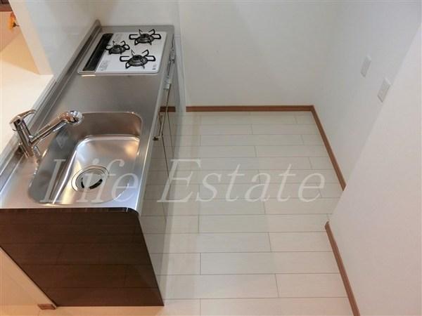 RiviereGauche谷町六丁目