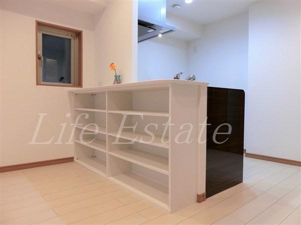 RiviereGauche谷町六丁目