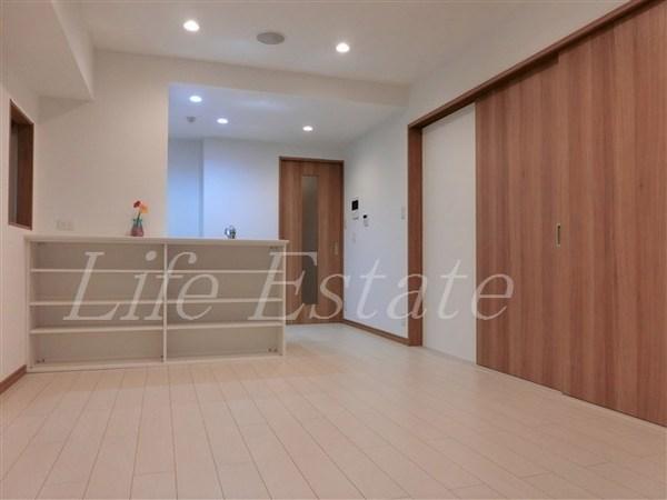 RiviereGauche谷町六丁目