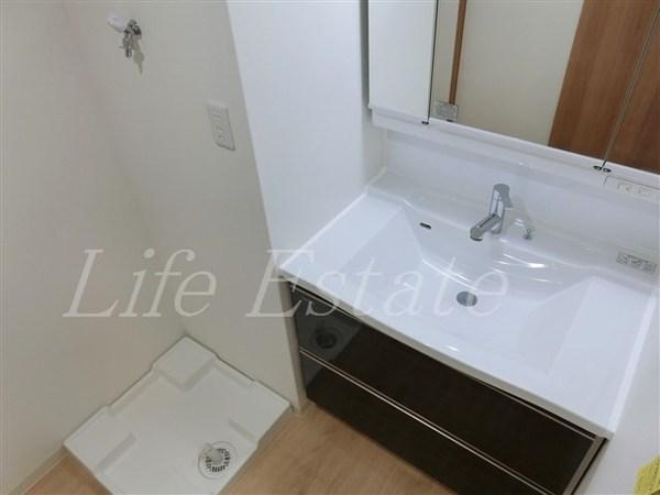 RiviereGauche谷町六丁目