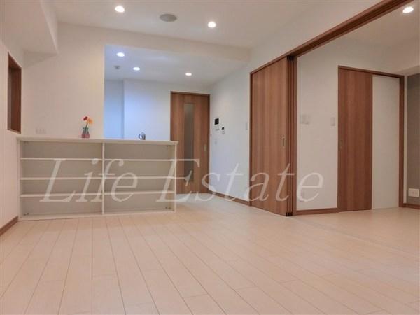 RiviereGauche谷町六丁目