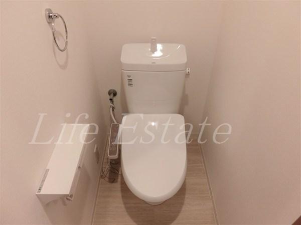 RiviereGauche谷町六丁目