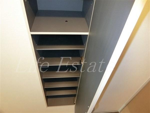 エルディオーネ上町台