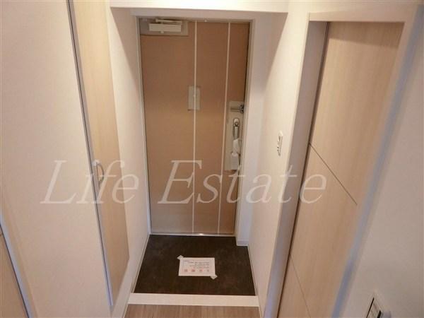 エルディオーネ上町台