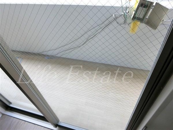 エルディオーネ上町台