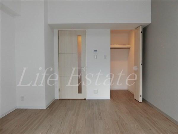 エルディオーネ上町台