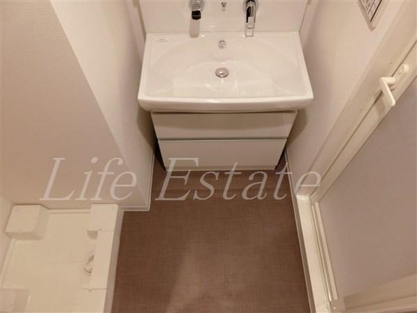 エルディオーネ上町台