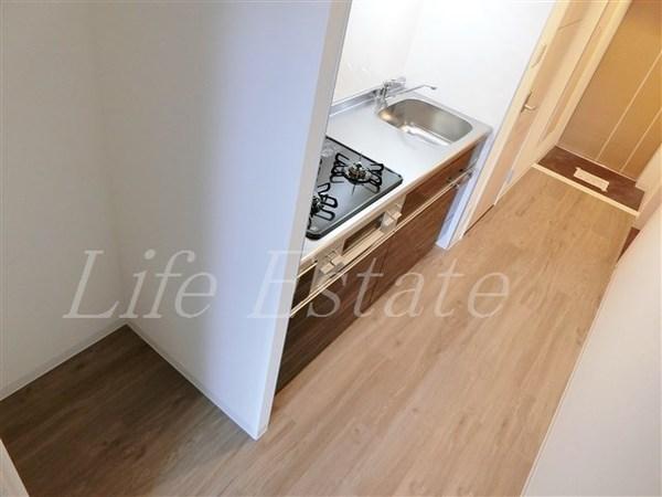 エルディオーネ上町台