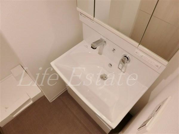 エルディオーネ上町台