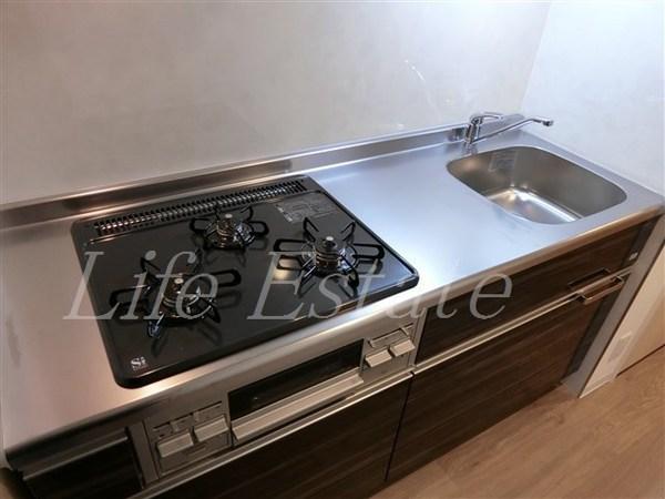 エルディオーネ上町台