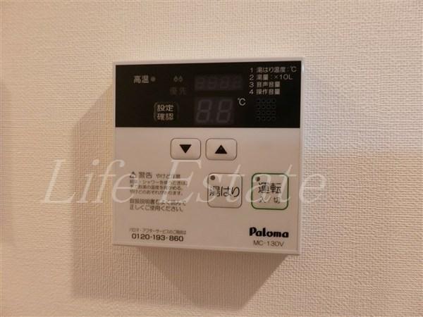 エルディオーネ上町台