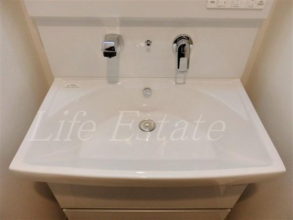 エルディオーネ上町台