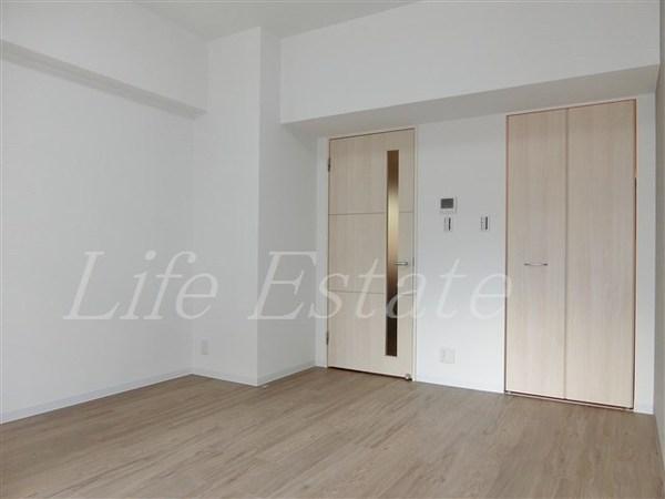 エルディオーネ上町台