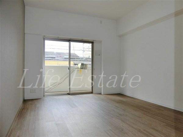 エルディオーネ上町台