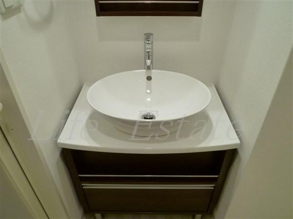 北浜プライマリーワン