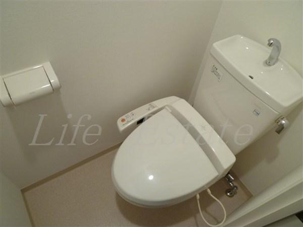 北浜プライマリーワン