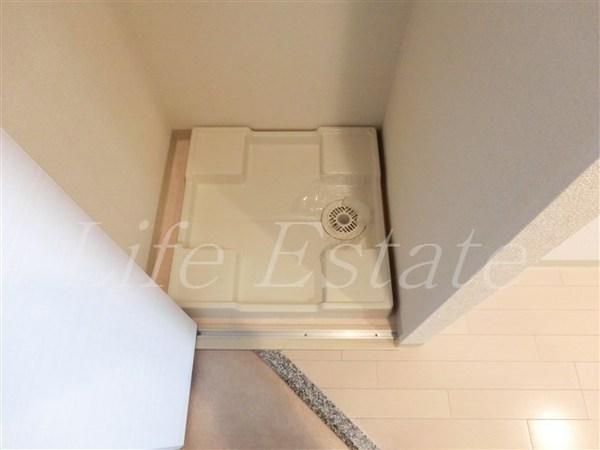 プレサンス中之島公園グラシア