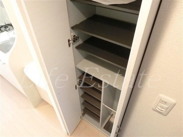 プレサンス中之島公園グラシア