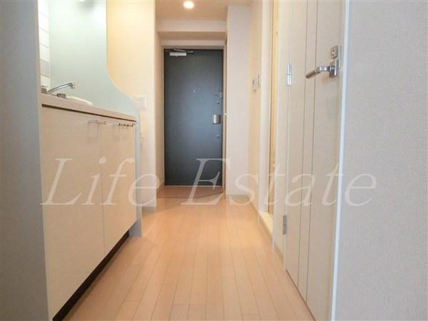 プレサンス中之島公園グラシア