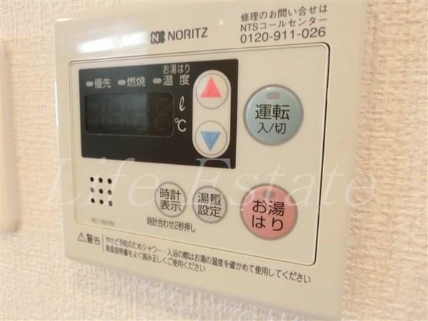 プレサンス中之島公園グラシア