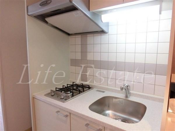 プレサンス中之島公園グラシア