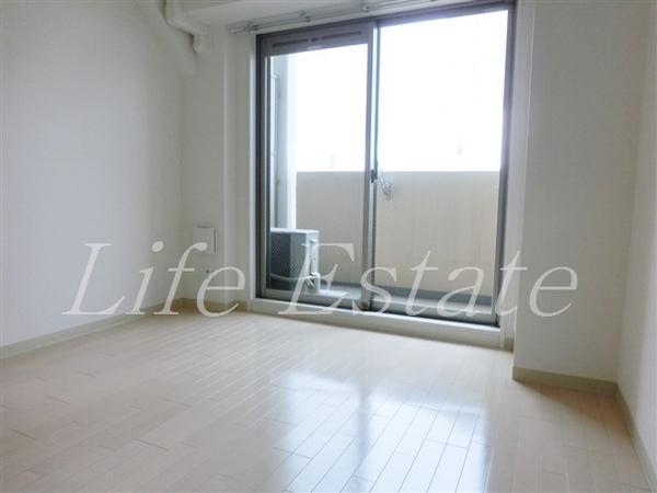 プレサンス中之島公園グラシア