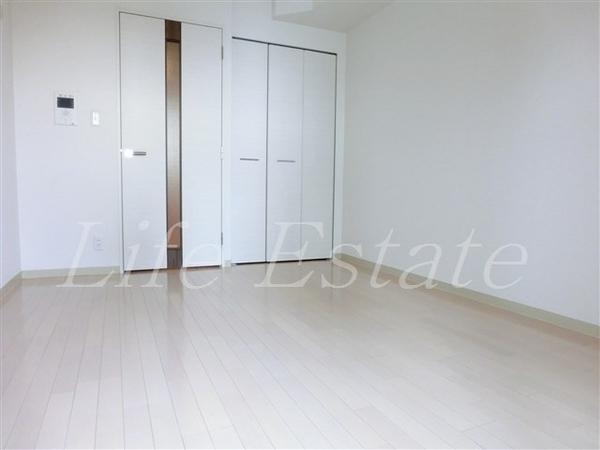 プレサンス中之島公園グラシア