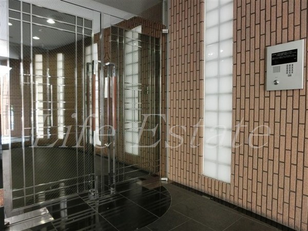 メゾン・デ・ノムラ東心斎橋