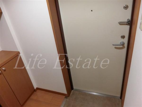 メゾン・デ・ノムラ東心斎橋