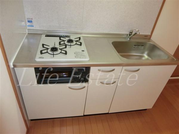 メゾン・デ・ノムラ東心斎橋