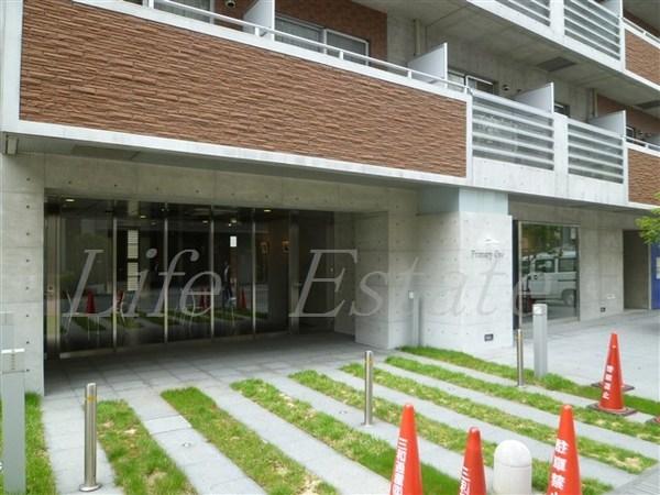 北浜プライマリーワン