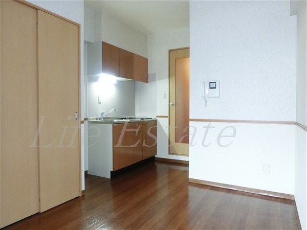 アーバンステージ安堂寺Ⅰ