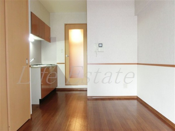 アーバンステージ安堂寺Ⅰ