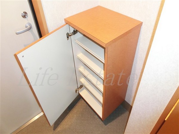 アーバンステージ安堂寺Ⅰ