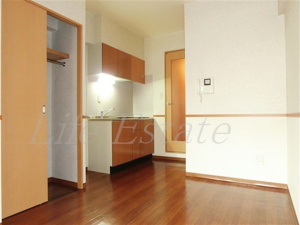 アーバンステージ安堂寺Ⅰ