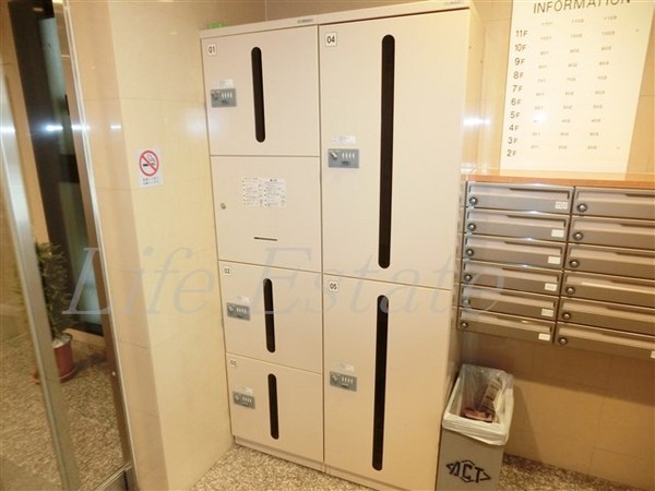 アーバンステージ安堂寺Ⅰ