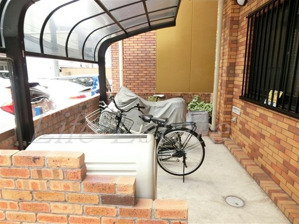 アーバンステージ安堂寺Ⅰ